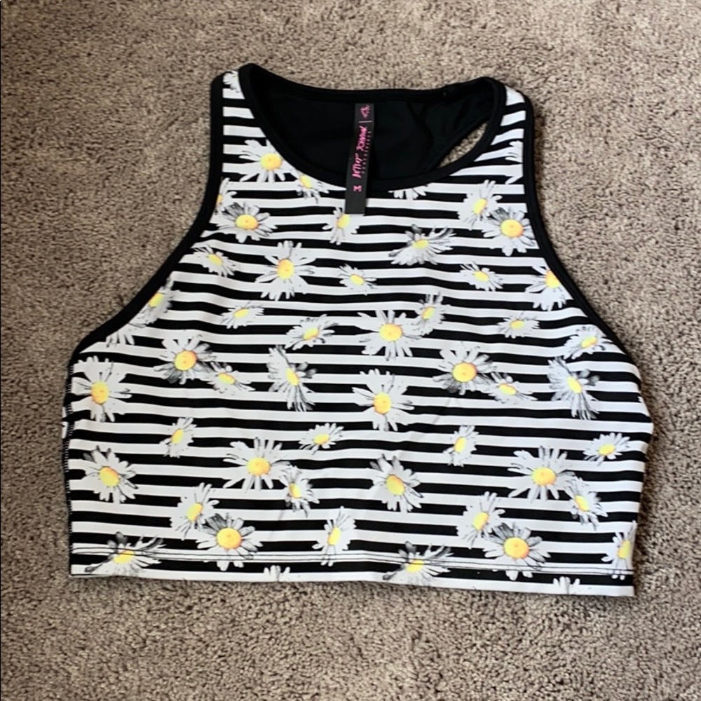 Betsy Johnson Top